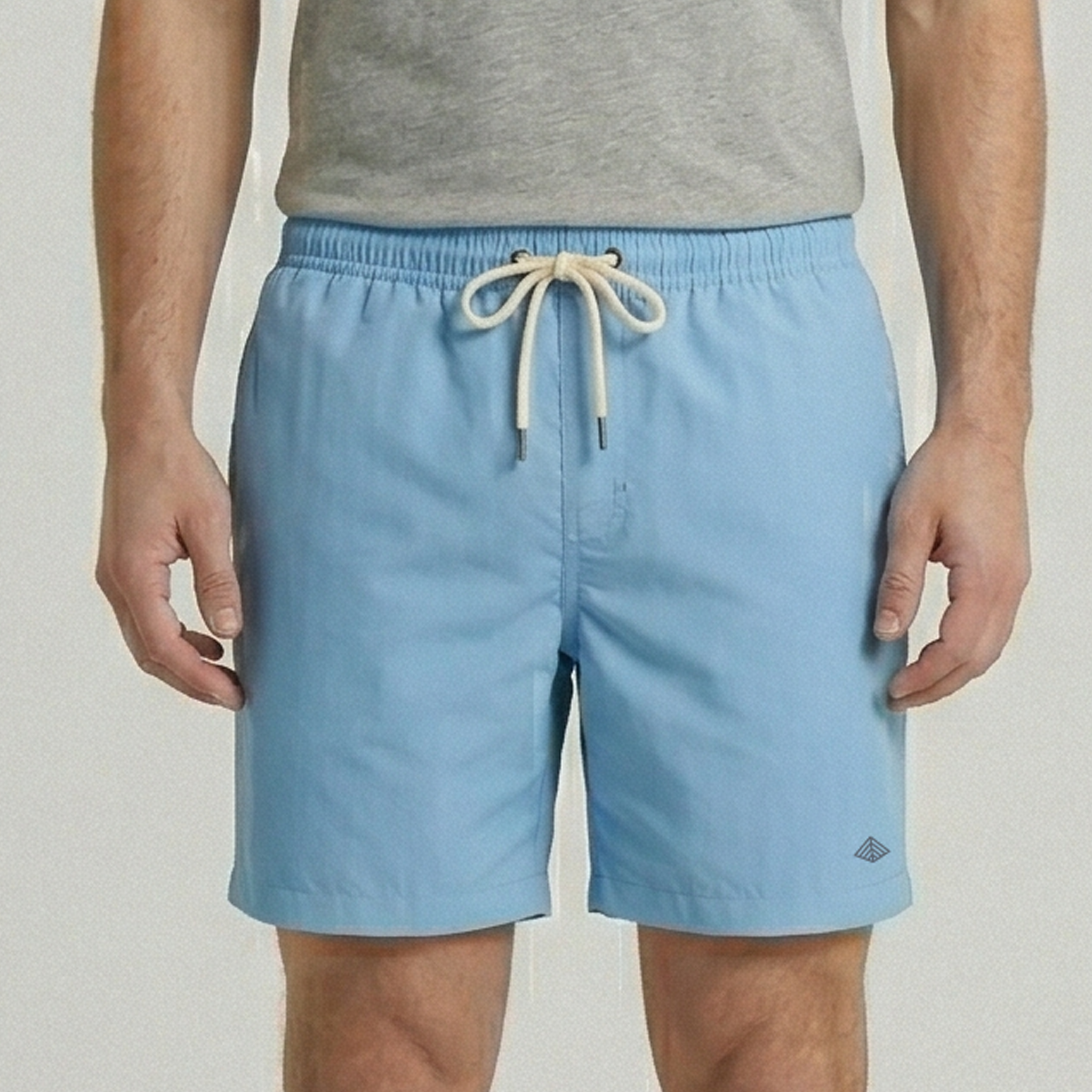 Bermuda Masculina de Tactel Áltage