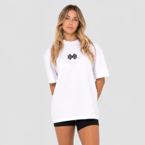 Camiseta Oversized Feminina Áltage