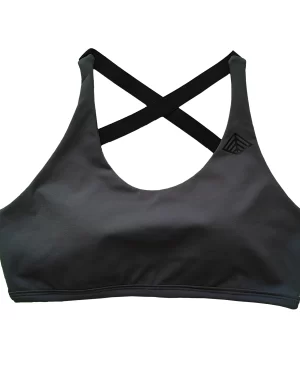 Top Feminino de Baixo Impacto Áltage