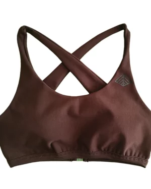 Top Feminino de Baixo Impacto Áltage