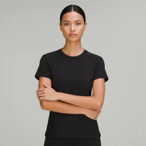 Camiseta Raglan Feminina Poliamida UV50