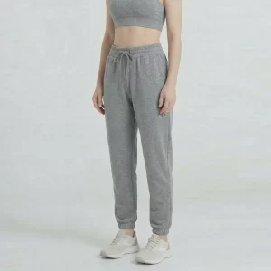 Calça de Moletom Feminina Cuffed Áltage