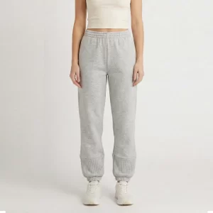 Calça de Moletom Feminina Cuffed Áltage