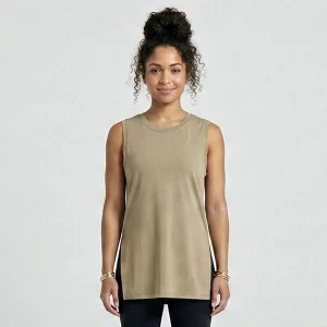 Regata Longline 100% Algodão Áltage