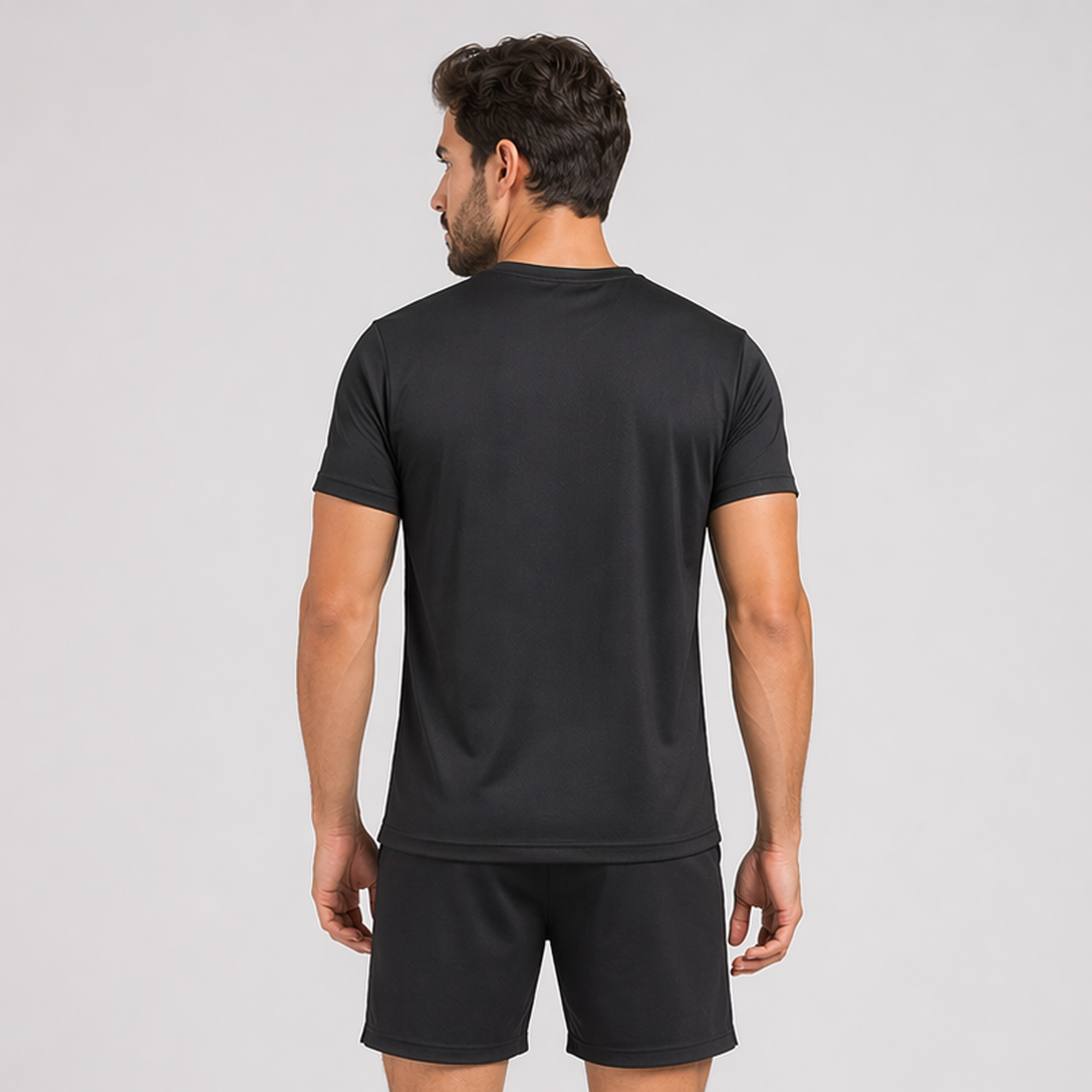 Camiseta Masculina Dry Fit Colmeia Áltage - Imagem 6