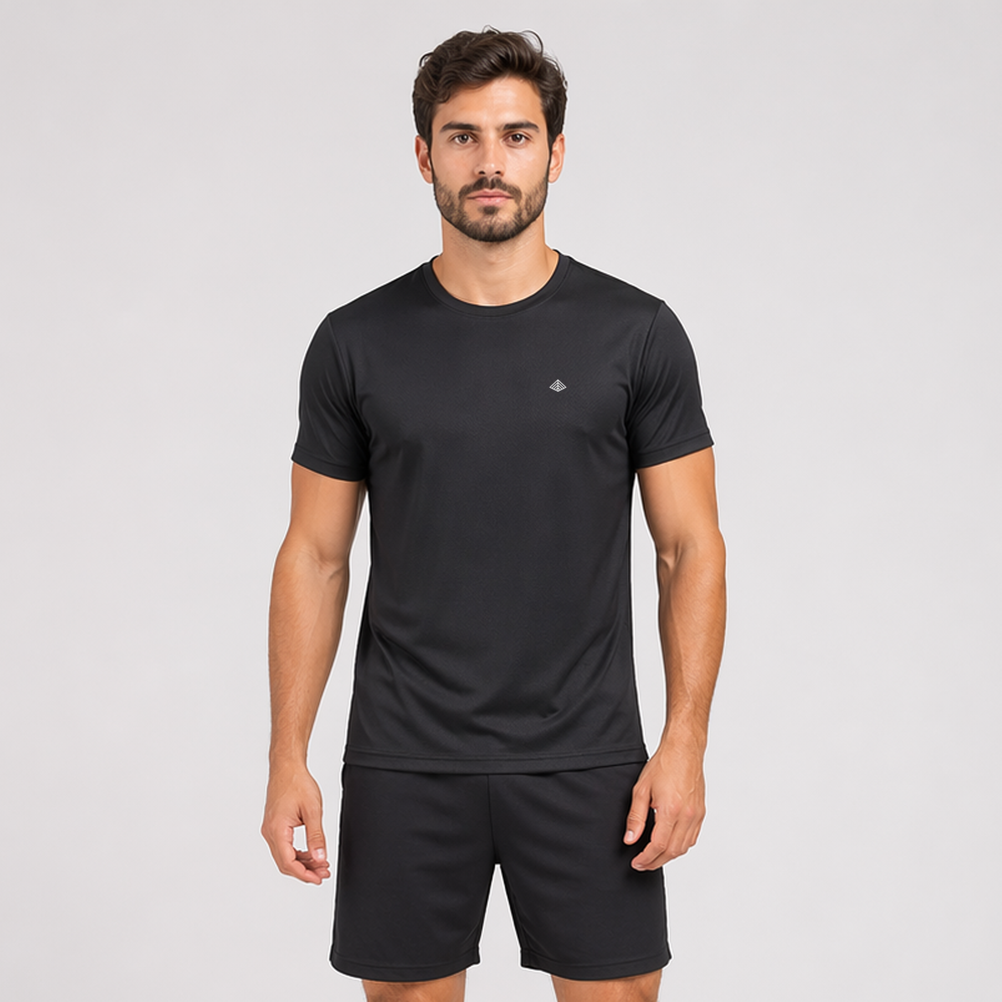 Camiseta Masculina Dry Fit Colmeia Áltage - Imagem 5