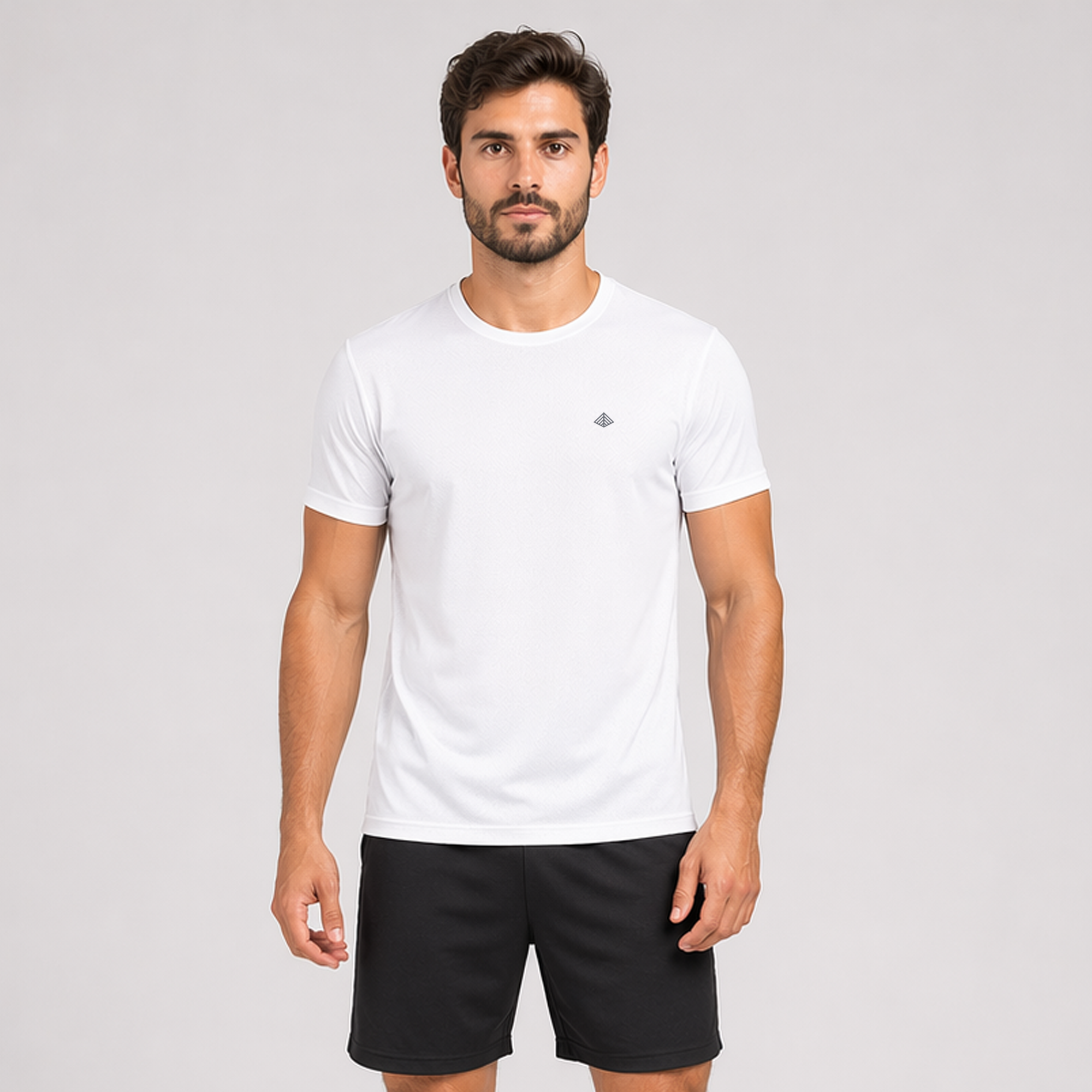 Camiseta Masculina Dry Fit Colmeia Áltage - Imagem 3