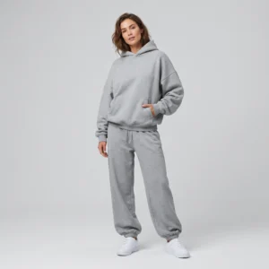 Conjunto de Moletom Feminino Áltage