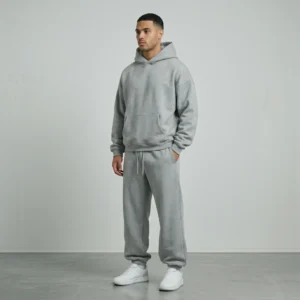 Conjunto de Moletom Masculino Áltage