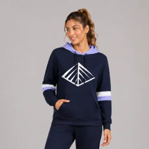Blusa de Moletom Big Logo Áltage