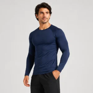 Rash Guard Masculina Aqua Light UV50