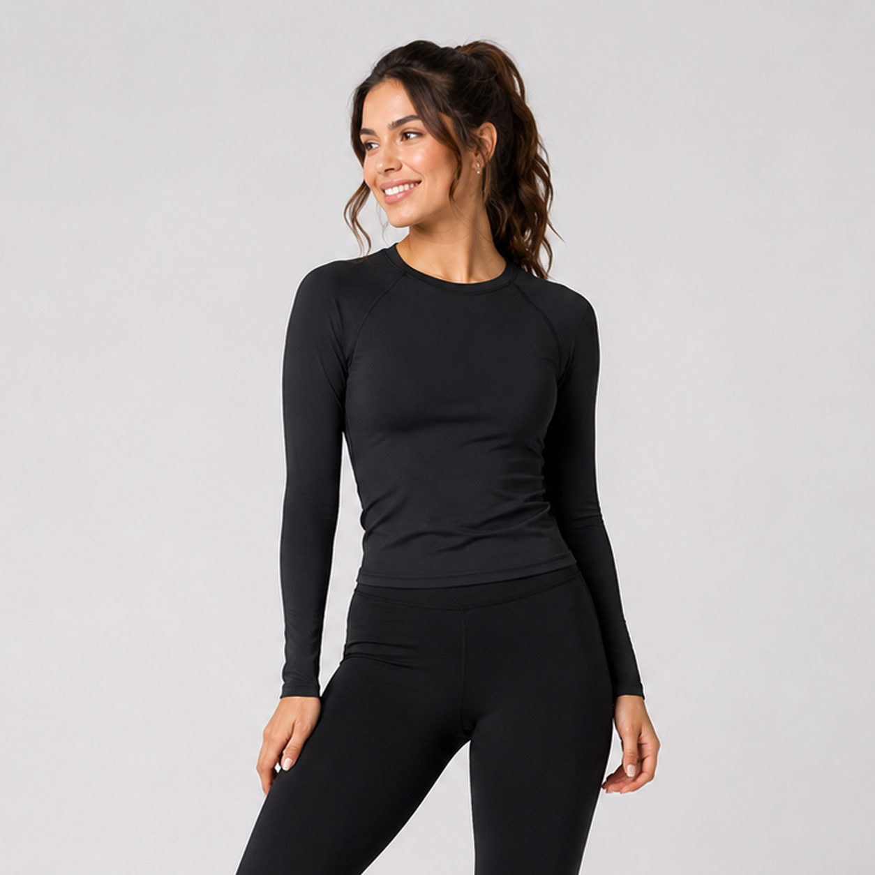 Rash Guard Feminina UV50 - Imagem 4