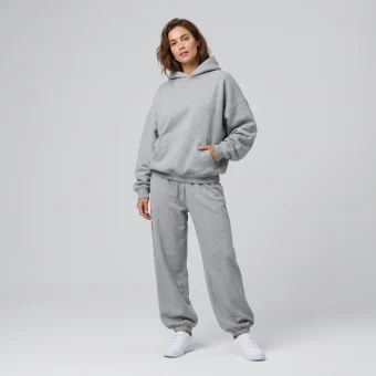 Conjunto de Moletom (2)