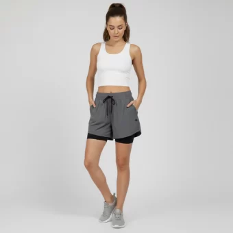 Shorts 2 em 1 feminino (3)