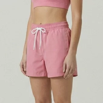 Shorts feminino de tactel (6)