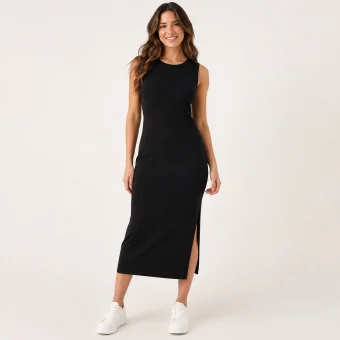 Vestido Midi (2)